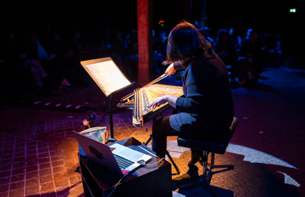 Sonic Matter Festival