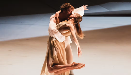 Les Ballets de Monte Carlo – Roméo et Juliette