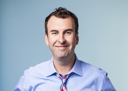 Matt Braunger