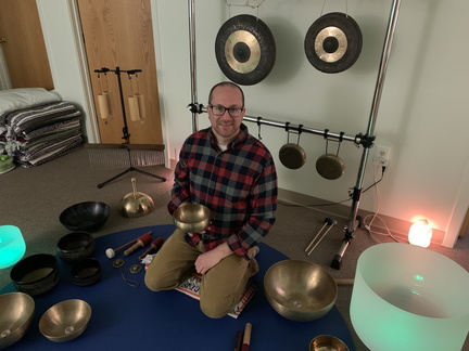 Intro to Sound Workshop