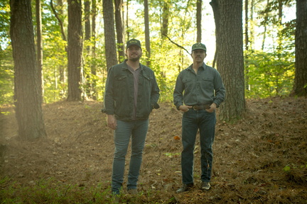 Muscadine Bloodline