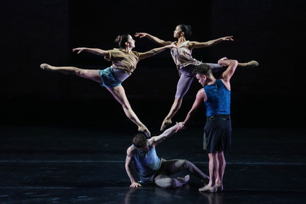 Twyla Tharp
