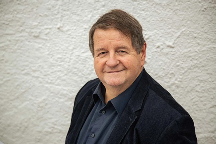 STORYTELLER mit Hanspeter Müller-Drossaart