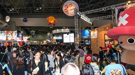 AnimeJapan