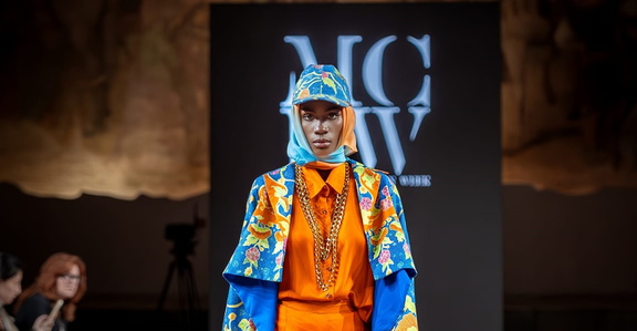 Milan City Fashion Week