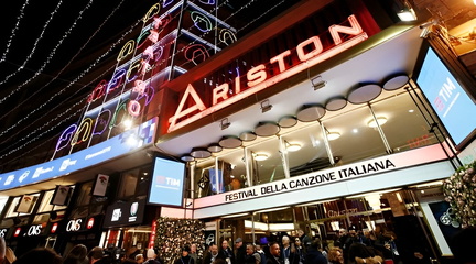 Sanremo Music Festival