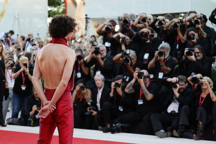 PhotoVogue Festival