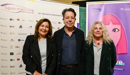 Sguardi Altrove Film Festival