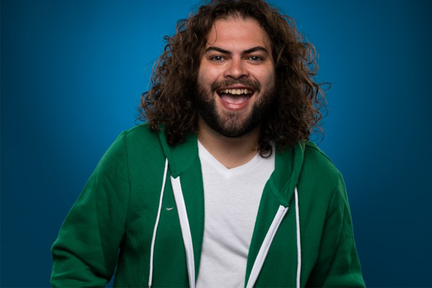 Dustin Ybarra