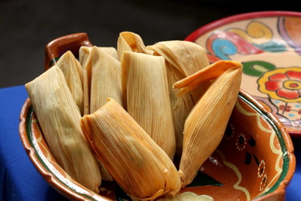 10th Edition Vegan Tamale Fair