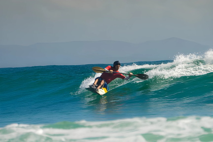 Australian Pro Adaptive Surfing Championship