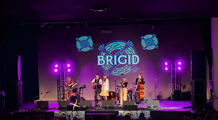 Brigid