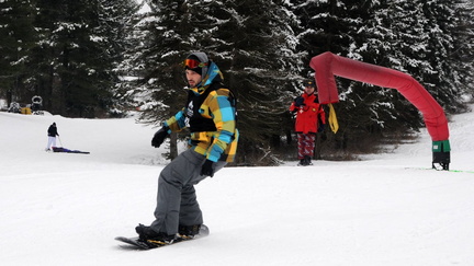 Snowfest