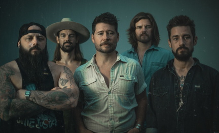Shane Smith &amp; the Saints