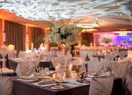 Cavanaugh's Wedding Show