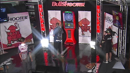 BullShooter