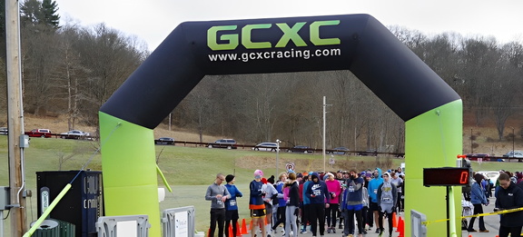 Groundhog Day 5K
