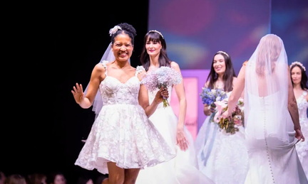 Seattle Wedding Show