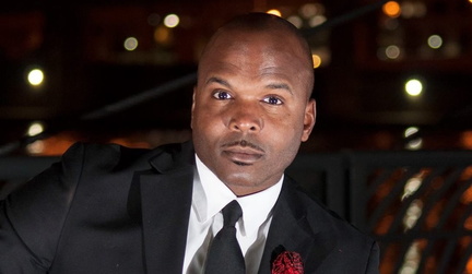 Kizomba Fundamentals with Mike David