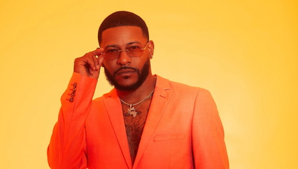 Eric Bellinger