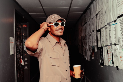Bryce Vine