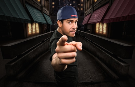 Pablo Francisco