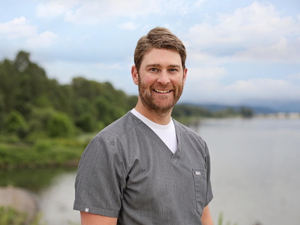 Dr. Brady Smith