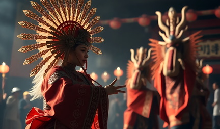 Kagura Day