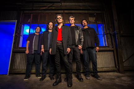 Fortune-Band-photo