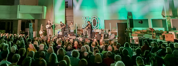 Bristol Folk Festival