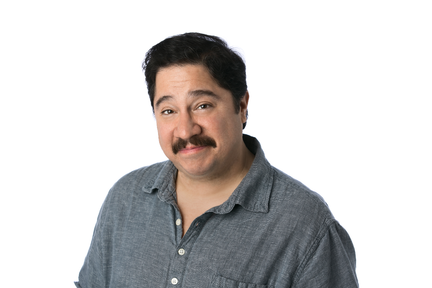 Greg Romero Wilson