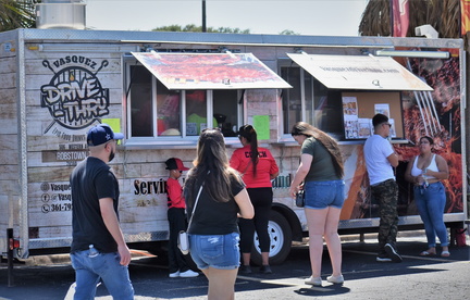 Shoreline Food Truck Festival