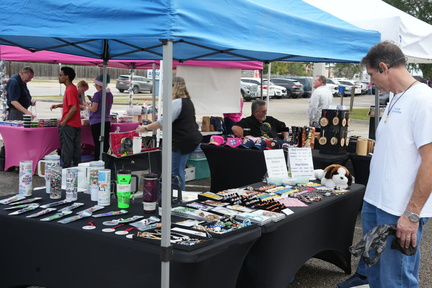 Coastal Bend Farmers Market