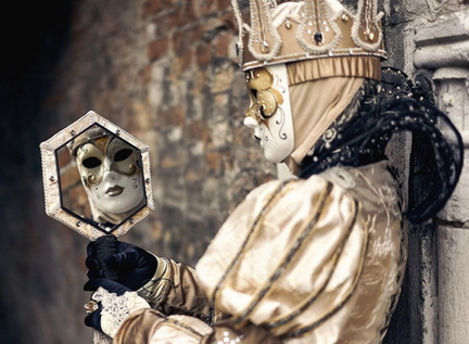 Venice Carnival