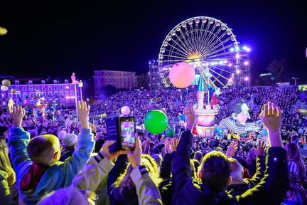 Nice Carnival