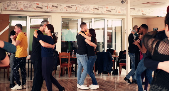 Sunday Kizomba Special