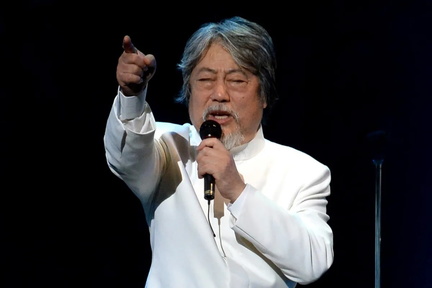 Kenji Sawada