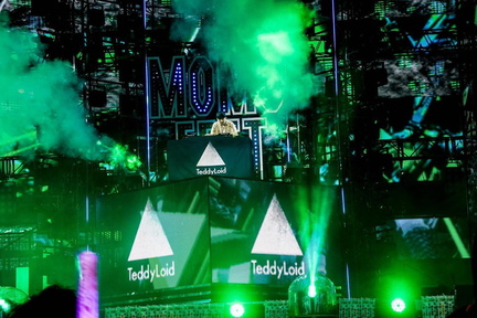 TeddyLoid