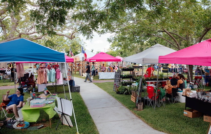 The Pocket Market