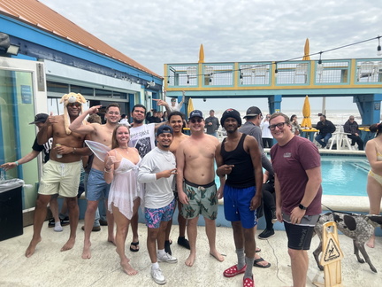 16th Annual Polar Palooza