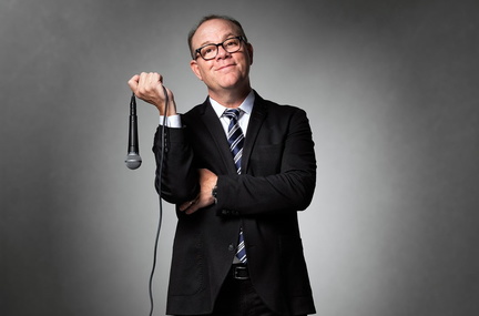 Tom Papa
