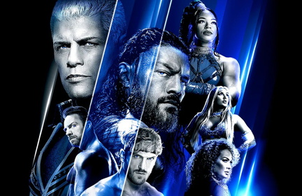 WWE Friday Night SmackDown