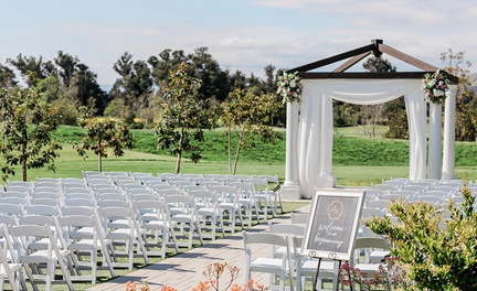 Sterling Hills by Wedgewood Weddings- Extravaganza