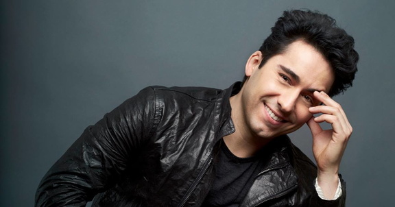 John Lloyd Young