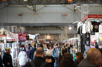 Japan Expo Sud