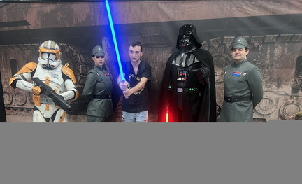 Supanova Gold Coast