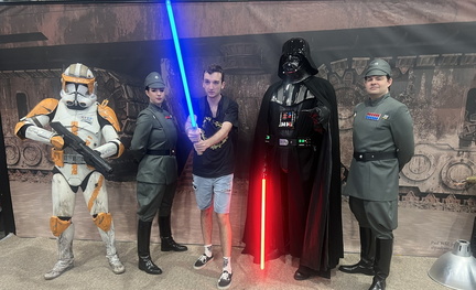 Supanova Gold Coast