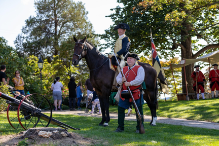 Heritage Days Festival