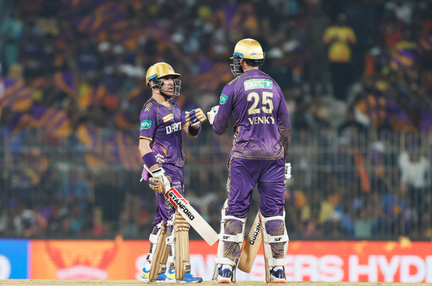 Indian Premier League (IPL)