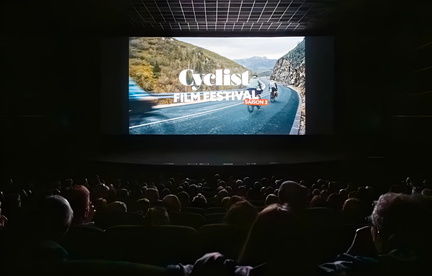 Cyclist Film Festival 2025